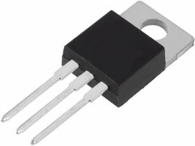 STP75NF75 N-MOSFET UNIPOL.70A (1256B)