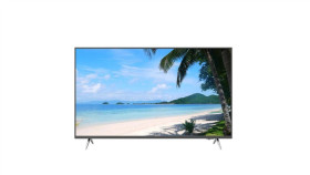 Monitor Przemysłowy Led 50 4K Do Pracy 24/7, 2Xhdmi 2.0, 1Xhdmi 1.4, 1Xvga...