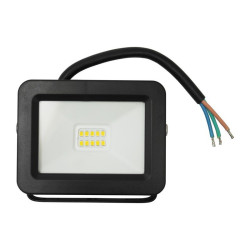 Naświetlacz LED 30W czarny 4000K 2400lm IP65 1592 Lumixa