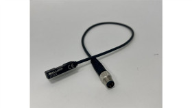 Bmf 235K-Ps-C-2A-Sa2-S49-00,3 Czujnik Pola Magnetycznego Balluff Bmf00c4