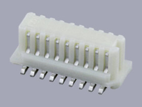 Molex 524651871 Złącze taśmowe, piny: 18, 1 szt.