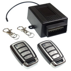Sterownik zamka centralnego Y3168 Uniwersalny