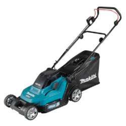 Push lawn mower 43cm