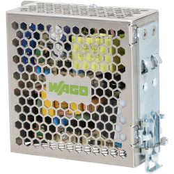 WAGO 787-1712 Eco Single Phase 24VDC 2.5A Switched-Mode Power Supply