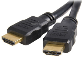 Przewód HDMI 1,5m zawieszka BLOW 7565