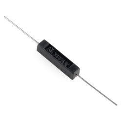Sparkfun Reed Switch - Insulated