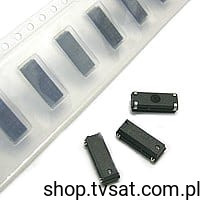 MA306-25.000000MHz 25.000 MHz Quartz SMD-MA306 EPSON