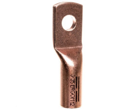 Końcówka oczkowa KDM 35/8 E11KM-02010101500