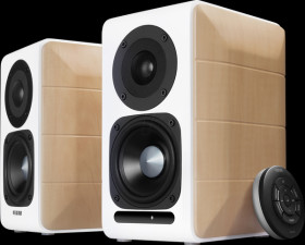 S880DB Edifier S880DB, Speaker 2.0, Bluetooth