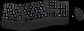 CKW500BTDE Keyboard/mouse combo, Bluetooth, DE layout