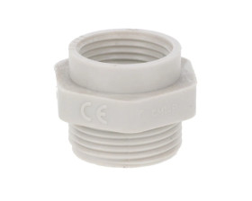 Redukcja poliamidowa do dławnic DR 16/11 E03DK-02120100603 /10szt./