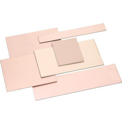 Laminat jednostronny 15x11,5cm /mw/