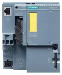 Sterownik SIMATIC ET 200SP FAIL-SAFE CPU 1512SP F-1 PN 6ES7512-1SM03-0AB0