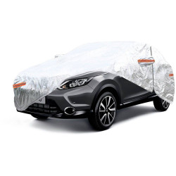 IWH74841 Vehicle Cover 475 X 195 X 177 Cm Premium Van L Protective
