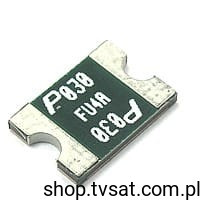 SMD2920P030TSA PTC Fuse 0.3A 60V SMD WICKMANN