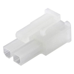 econ connect H4DS2 Socket Housing Cable 2 pins 4.2 mm spacing