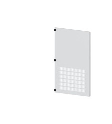 SIVACON Türhälfte, links, Öffnungen, IP2