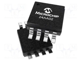 24AA02T-I/MS
