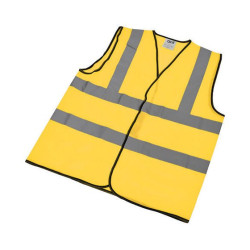 Hi-Vis Vest XL