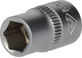 Brilliant Tools BT021804 BT021804 Gniazdo wtykowe 10 mm