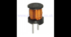 1.0mH line choke - Wurth Elektronic