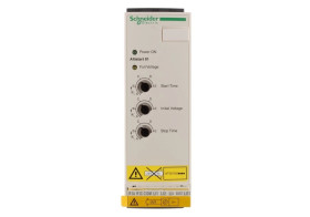 Softstart 3-fazowy 380-415VAC 32A 15kW 400V Altistart ATS01N232QN