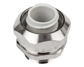 Dławnica mosiężna do rur ochronnych PG11 IP66 MWO 11 E03DK-08010100301