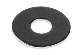 Podkładki do śruby M8 Błotnik wew 8.40mm Stalowe zew 25.0mm