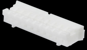 PHR-10 JST - socket housing, 1x10-pin - PH