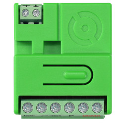 Odbiornik uniwersalny NW1 433MHz Sterownik Somfy 1-kan. Proxima dla RTS Keygo