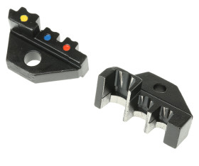 Zestaw matryc do zaciskania Zacisk Pressmaster Izolowane