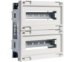 orion+ Podzespół do aparatury 24M H350 W300 System S FL979A HAGER