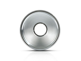 Odbłyśnik aluminiowy kąt 120' 571 V-TAC