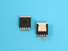 BTS-409-L1 TO-263/5 2,3A/34V R=0,2 TEMPF