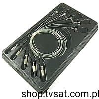 LST2626D-DN Laser Diode, Optical Fiber 1450 nm MODULE HP