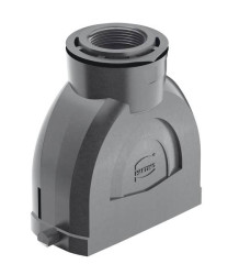 Obudowa tulejki 19 43 016 0447 19430160447 Harting 1 szt.