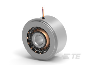 Enkoder przyrostowy przyrostowy TE Connectivity 6 V 20000rpm