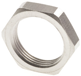 Nakrętka złącza, Nakrętka sześciokątna, M8 x 0.5