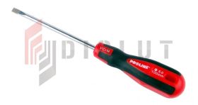 Wkrętak płaski 5x100 Proline