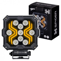 Lampa robocza LED X-SPIDER 2 L0195