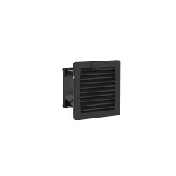 Akcesoria do filtrów powietrza Pfannenberg IP54 24 V 109 x 109mm 2.4W