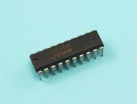 74F-244 DIP-20 UKŁAD