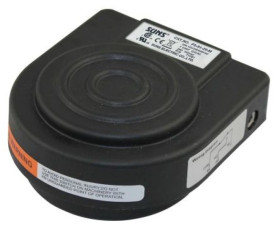 Przełącznik nożny IP20 Chwilowy Cynk odlewany, SP-CO 20 A 125 V, 250 V