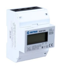 Licznik 3 fazowy z resetem certyfikat MID Eastron