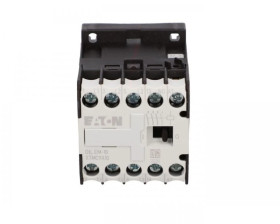 Stycznik mocy 9A 3P 42V AC 1Z 0R DILEM-10(42V50HZ,48V60HZ) 051782