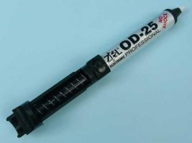 OD-25-NO SHOCK ODSYSACZ 2,5mm