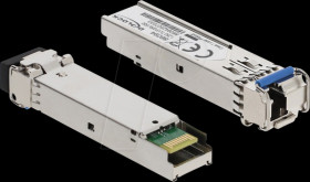 86094 Mini GBIC, 1000Base-BX