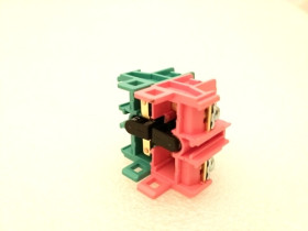 Panel ze stykami YS-AP12 NO/NC