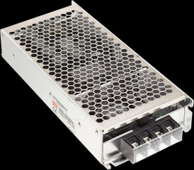 RSD-300B-48 DC/DC converter, 273,6W, 48V, 5,7A