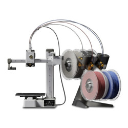 Drukarka 3D - Bambu Lab A1 mini Combo